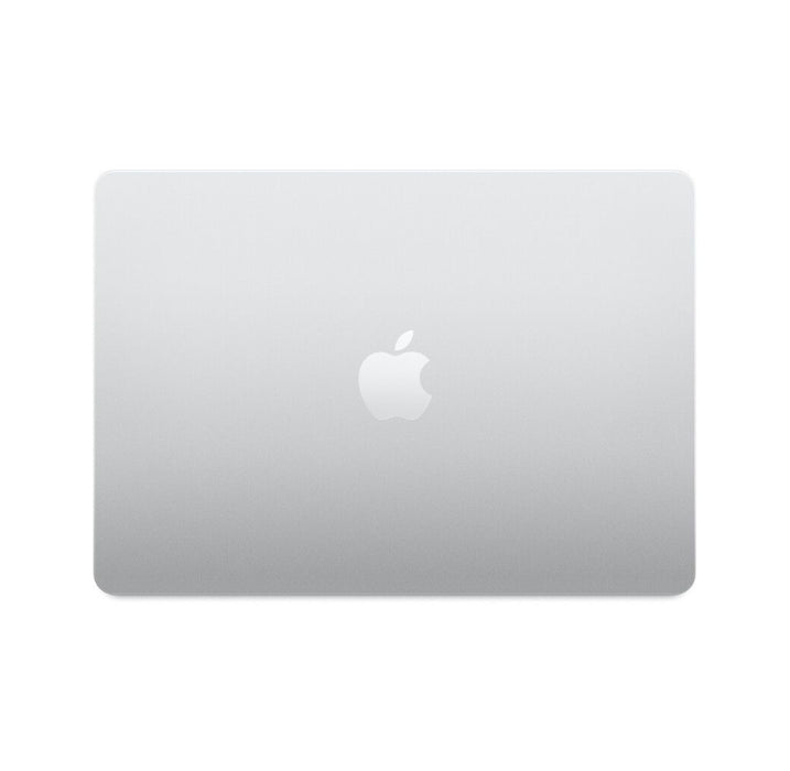 Apple MacBook Air 15.3: SILVER/M4 10C CPU/10C GPU/24GB/512GB-ZEE