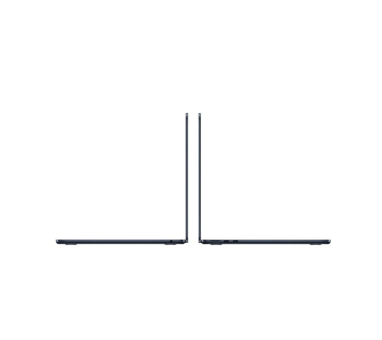 Apple MacBook Air 15.3: MIDNIGHT/M4 10C CPU/10C GPU/24GB/512GB-ZEE