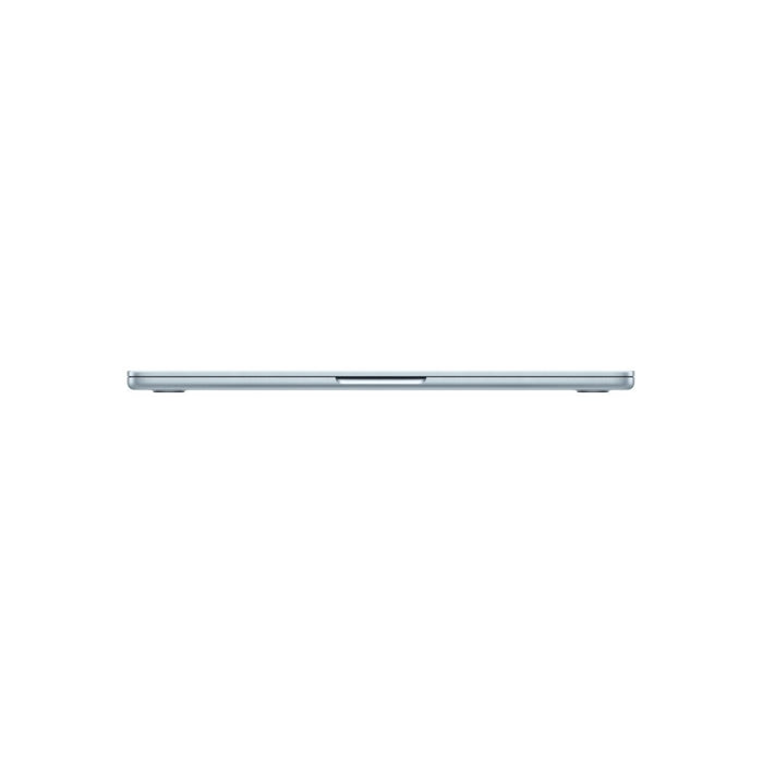 Apple MacBook Air 13.6: SKY BLUE/M4 10C CPU/10C GPU/24GB/512GB-ZEE