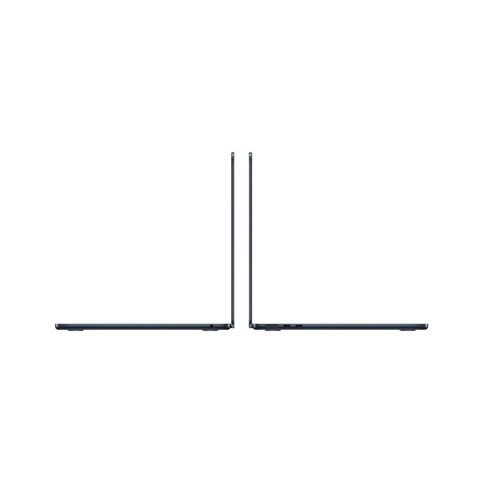 APPLE MacBook Air 13inch M2 chip with 8-core CPU and 8-core GPU 16GB 256GB Midnight