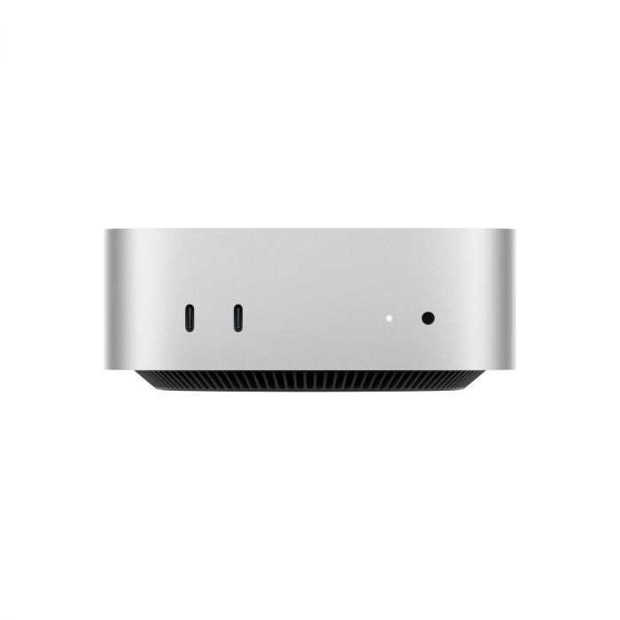 Apple Mac mini: Apple M4 Pro chip with 12-core CPU and 16-core GPU, 24GB, 512GB SSD