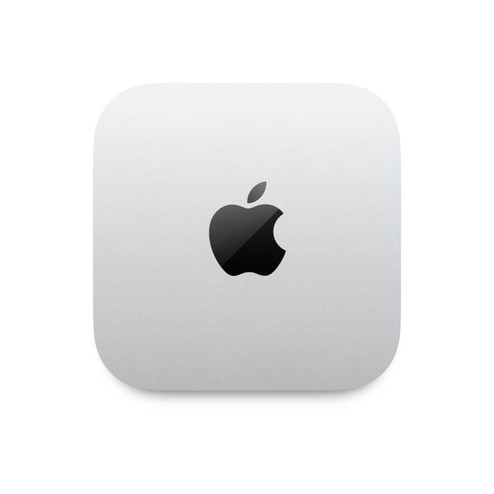 Apple Mac mini: Apple M4 Pro chip with 12-core CPU and 16-core GPU, 24GB, 512GB SSD