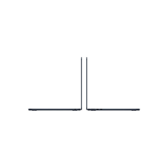 Apple MacBook Air 13.6: MIDNIGHT/M4 10C CPU/8C GPU/16GB/256GB-ZEE