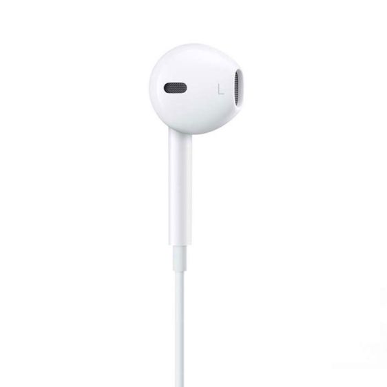Headphones Apple EarPods Headphone Plug 3.5mm, white - MWU53ZM/A