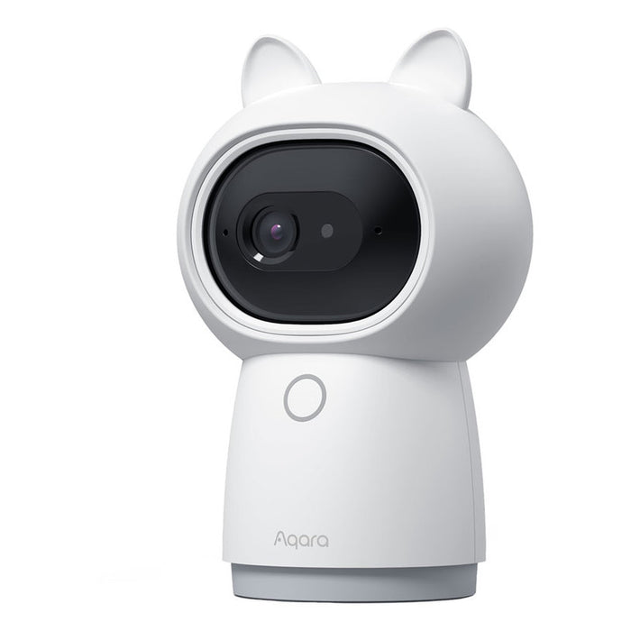 SMART IP CAMERA AQARA HUB G3