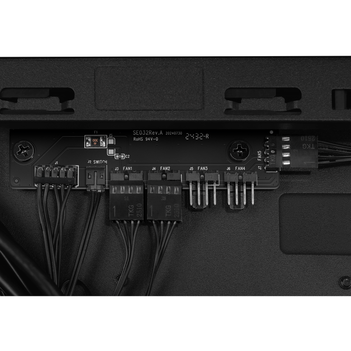 Box ASUS ProArt PA401 Wood Edition - Tempered Glass