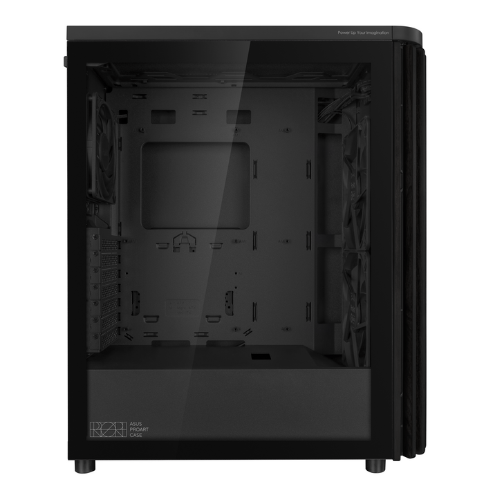 Box ASUS ProArt PA401 Wood Edition - Tempered Glass