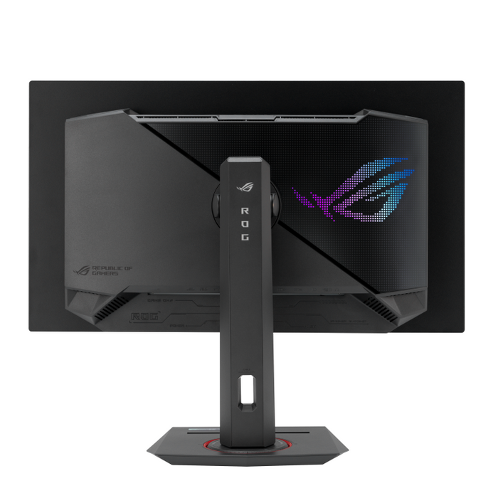 Gaming Monitor Asus 90LM0B20-B01971 27" 4K Ultra HD