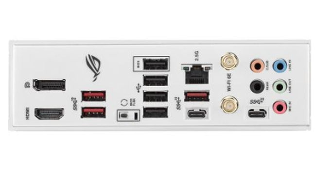 Asus ROG Strix B650-A Gaming Wi-Fi