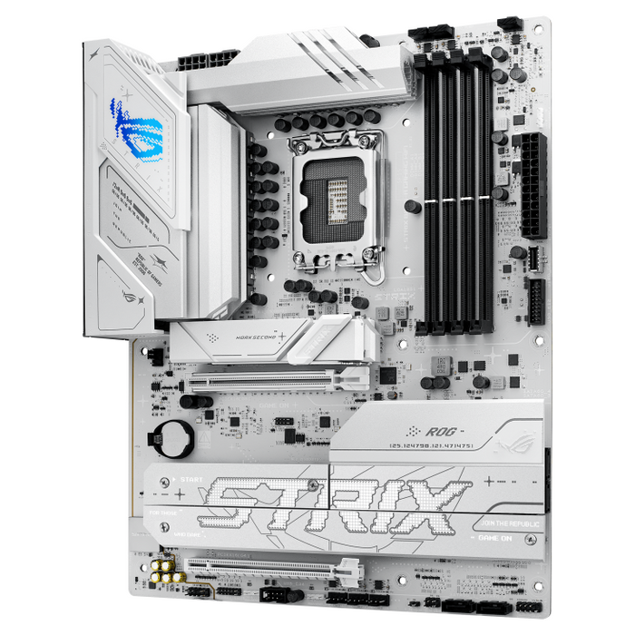 Motherboard ASUS ROG STRIX B860-A GAMING WIFI DDR5