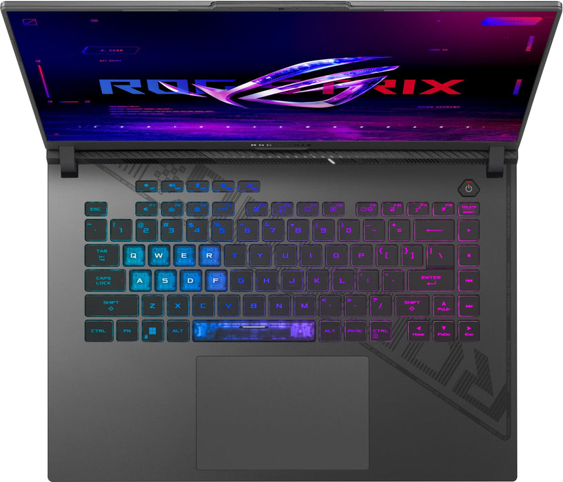 Laptop ASUS ROG Strix G16 - G614JU-N3512