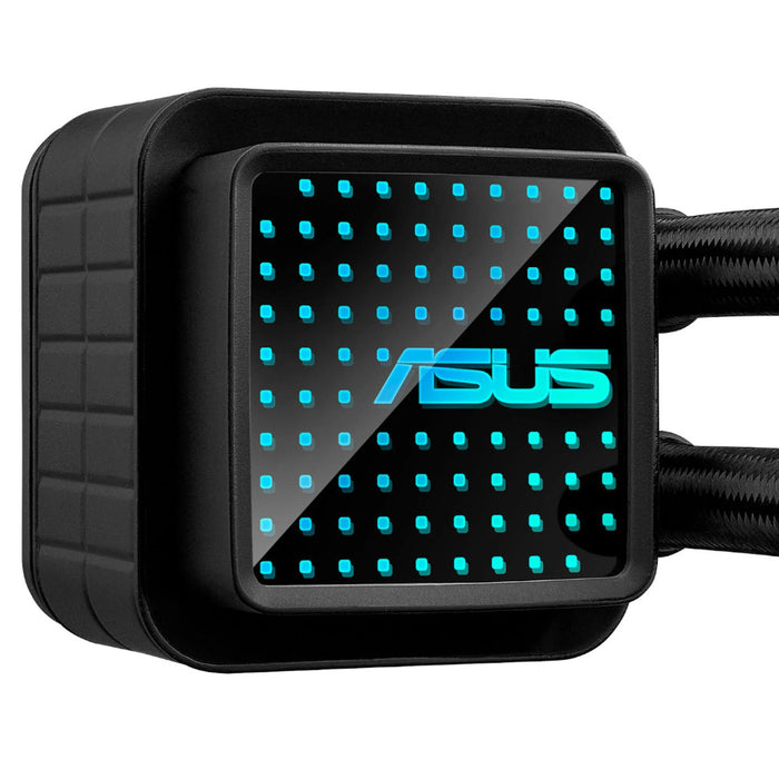 CPU Cooler ASUS PRIME LC 360 ARGB