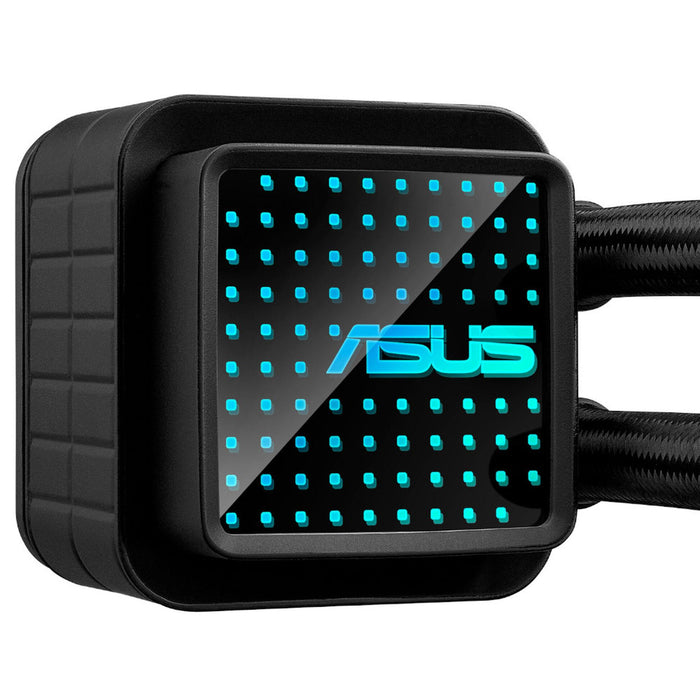 CPU cooler ASUS PRIME LC 240 ARGB