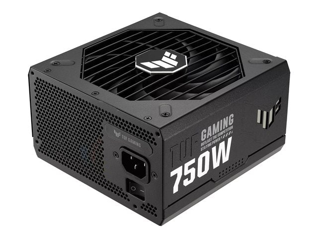 Power supply Asus TUF Gaming 750 W 130 W 80 Plus Gold RoHS