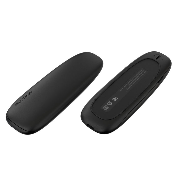 External Box Asus 90DD02R0-M09000 Black