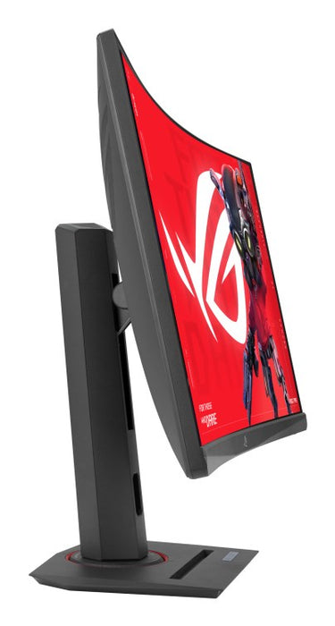Gaming Monitor Asus XG27WCS Wide Quad HD 27" 180 Hz