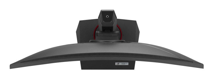 Gaming Monitor Asus XG27WCS Wide Quad HD 27" 180 Hz