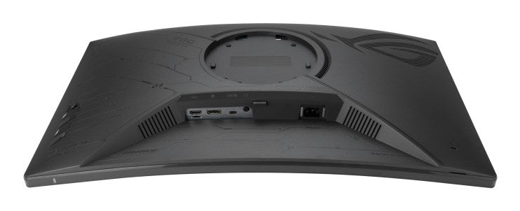 Gaming Monitor Asus XG27WCS Wide Quad HD 27" 180 Hz