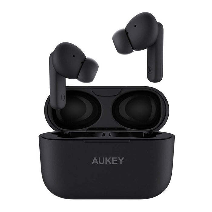 TWS Headphones Aukey EP-M1S (black)