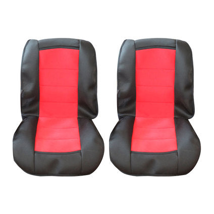 AUTO PRACTIC COMBO SEAT COVERS