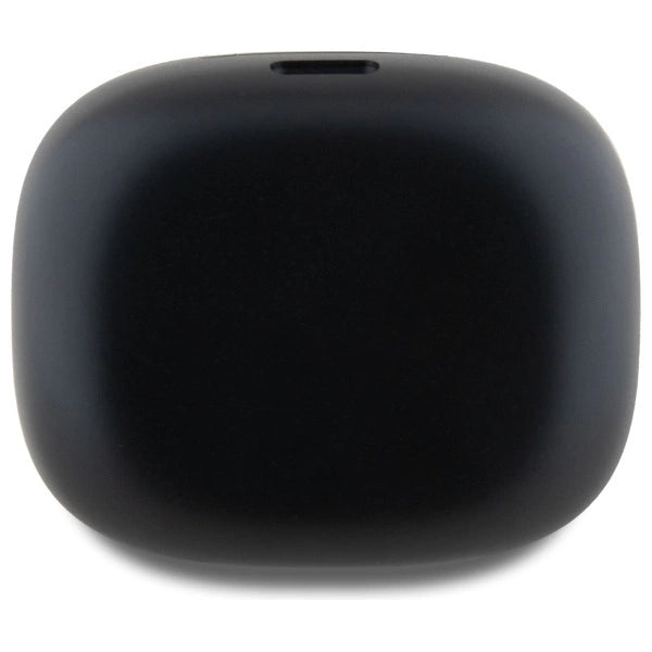 BMW Bluetooth headphones BMBEMIATP20LOK TWS + docking station black/black Printed Logos