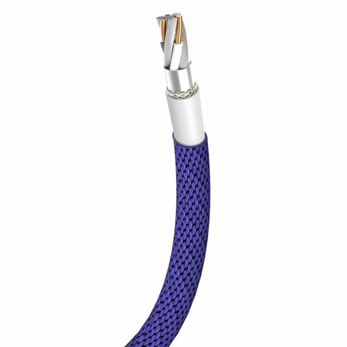 Baseus Yiven Lightning Cable 120cm 2A (Blue)