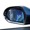 Rainproof film for car mirror Baseus 2 pcs.