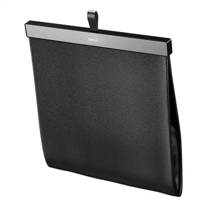 Baseus Large Storage Bag for Back Seat of Cars Black