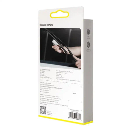 Baseus Rain Wing repairer / sharpener for car wiper Tarnish