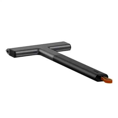 Baseus Quick Clean Car Ice Scraper (black)