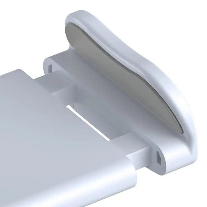 Baseus Handle with clip for smartphone or tablet (silver)