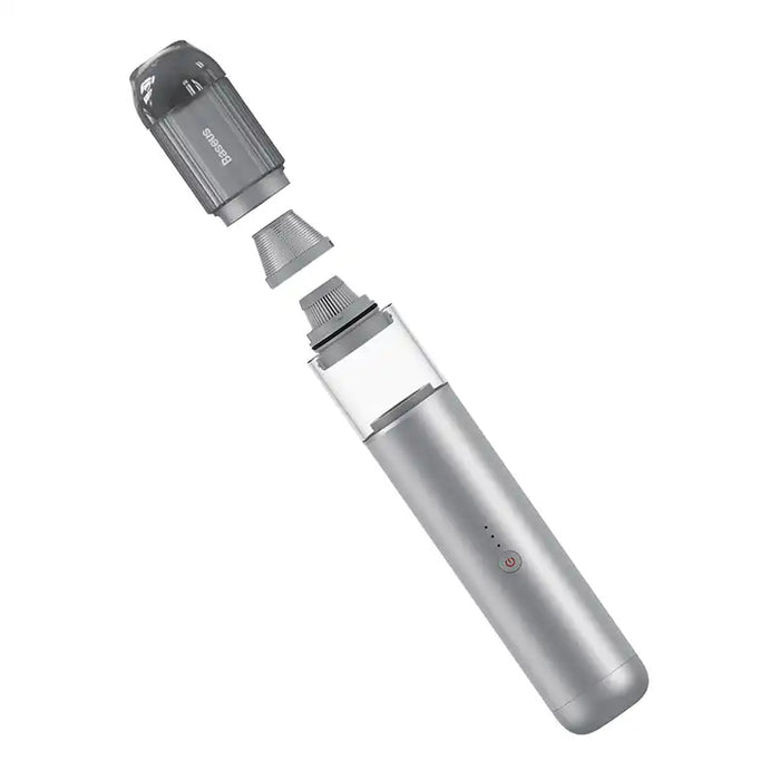 Cordless Car Vacuum Cleaner Baseus A3 15000Pa (silver)