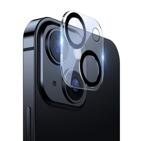 Baseus Camera Lens Film for iPhone 13/13 Mini (2pcs)