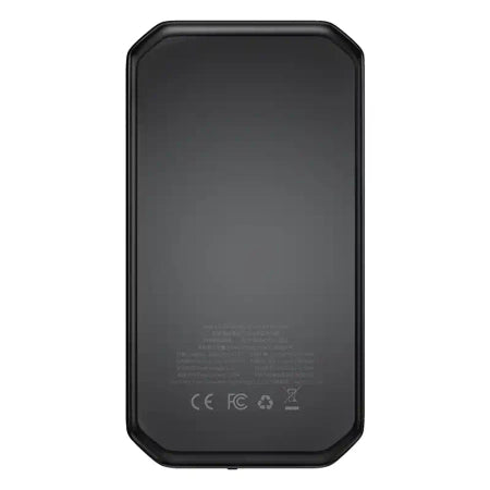 Baseus Super Energy Car Jump Starter 10000mAh, 1000A, USB (black)