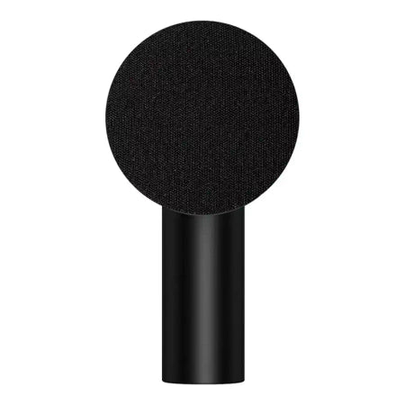 Baseus wireless electric polisher (black)