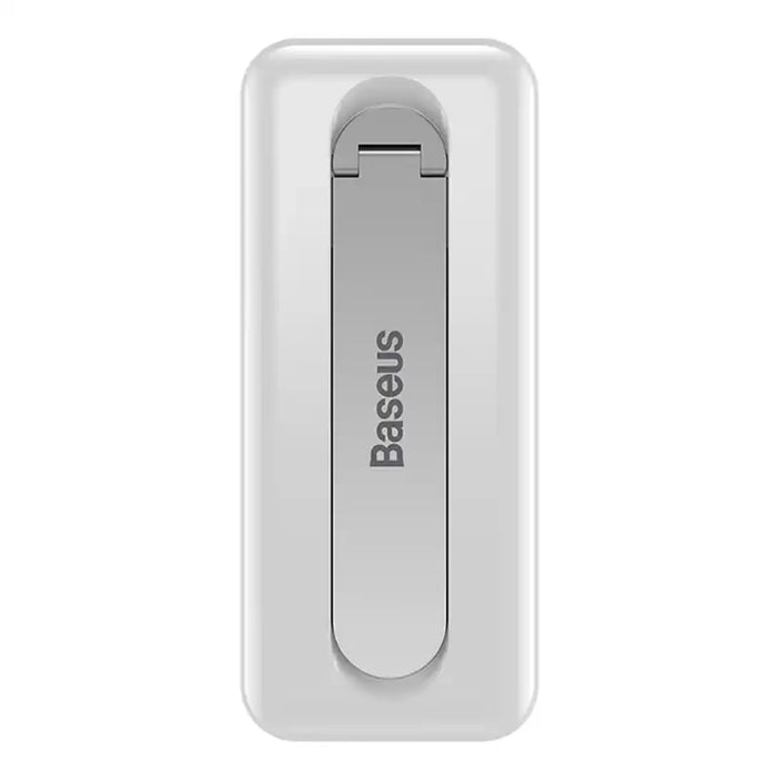 Baseus Foldable Bracket for Phone (White)