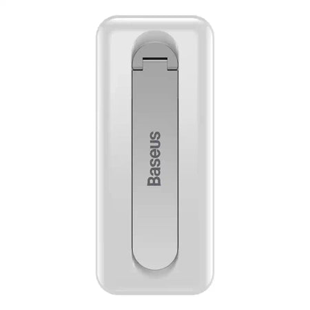 Baseus Foldable Bracket for Phone (White)