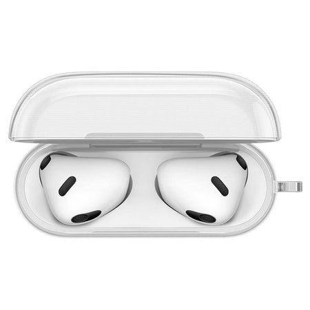 Baseus Crystal Transparent Case for AirPods 3