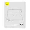 Baseus Minimalist Series IPad PRO 11"/Pad Air4/Air5 10.9" Magnetic protective case (black)
