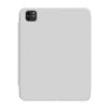 Baseus Minimalist Series IPad PRO 11"/Pad Air4/Air5 10.9" Magnetic protective case (light grey)