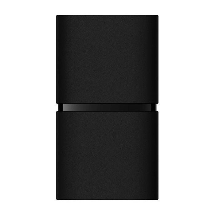 Cable Connector Baseus, 2 pcs, AirJoy Series (black)