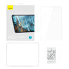 Baseus Crystal Tempered Glass 0.3mm for tablet Huawei MatePad Pro 11"