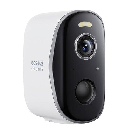 Baseus N1 Outdoor Camera (White)
