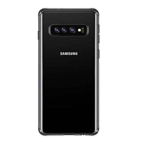 Baseus Samsung S10 case Simple Transparent (ARSAS10-02)