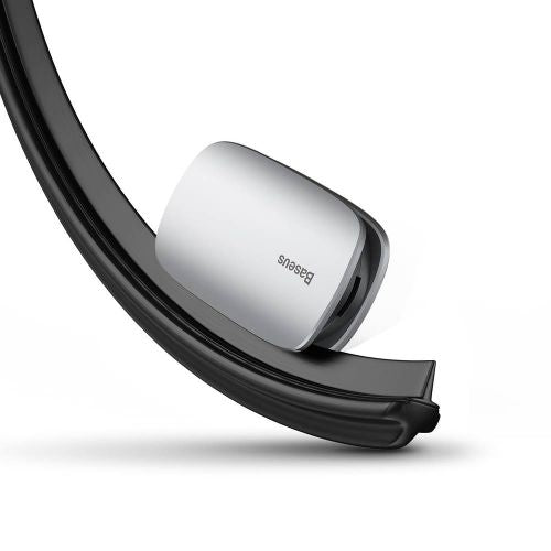 Baseus Rain Wing repairer / sharpener for car wiper Silver