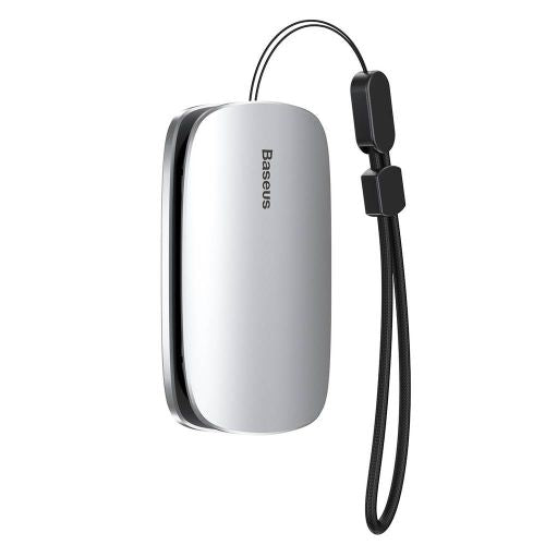 Baseus Rain Wing repairer / sharpener for car wiper Silver