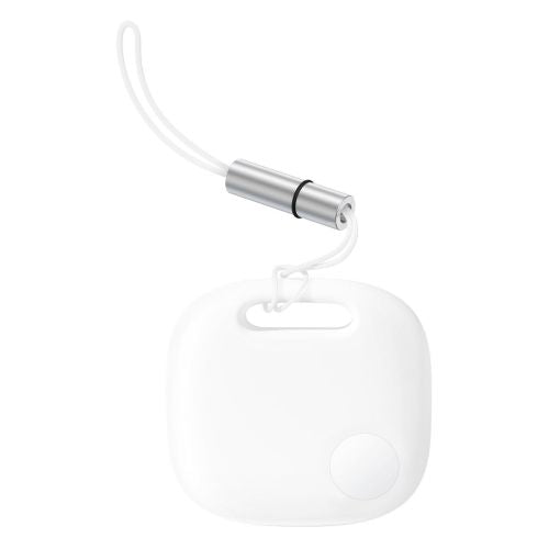 Baseus Intelligent T2 Pro, anti-loss device (white)