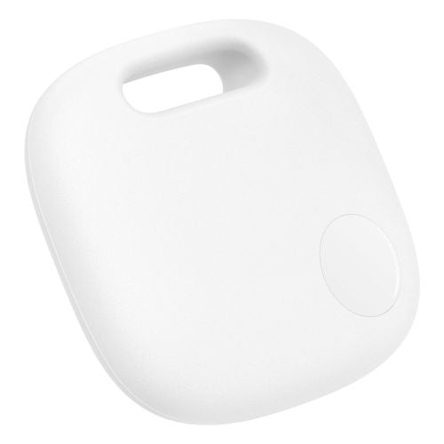 Baseus Intelligent T2 Pro, anti-loss device (white)