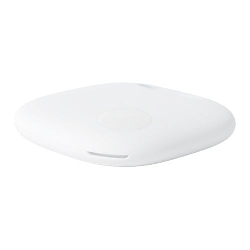 Baseus Intelligent T2 Pro, anti-loss device (white)