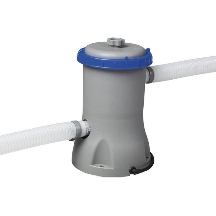 SWIMMING POOL F366X122CM BESTWAY 56420